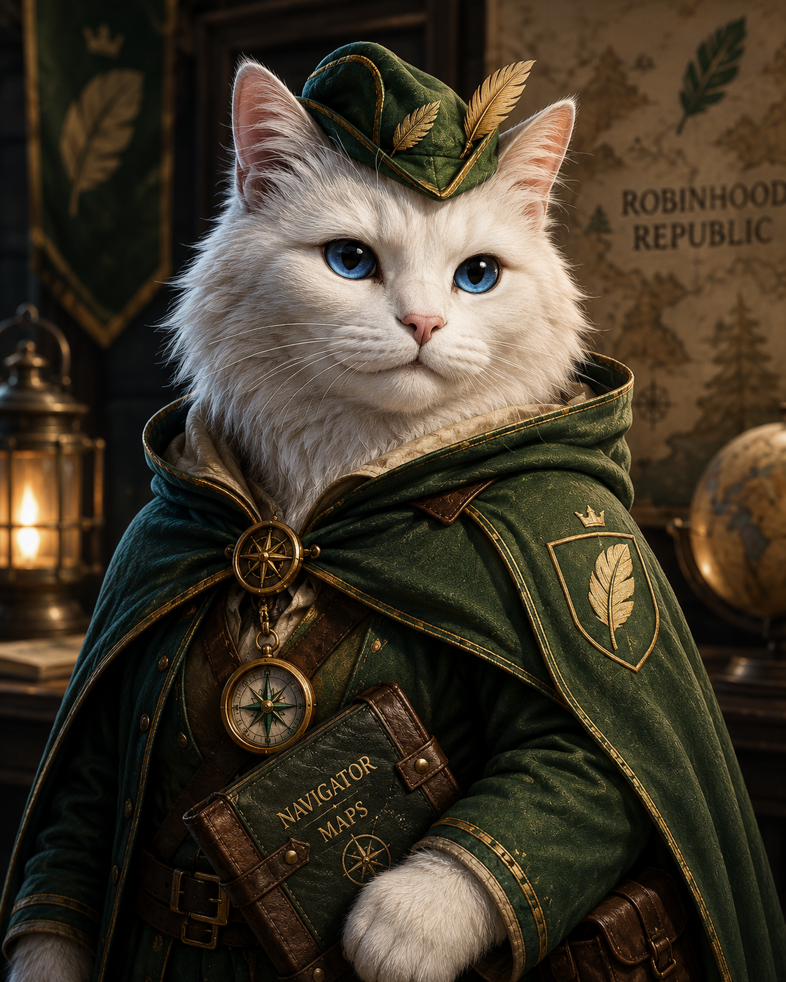 Cashcat