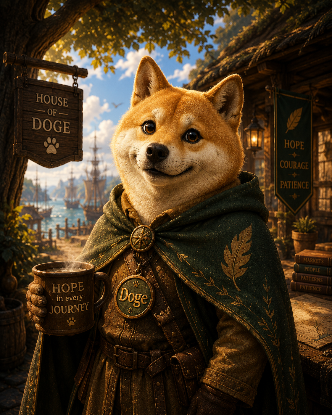 Doge