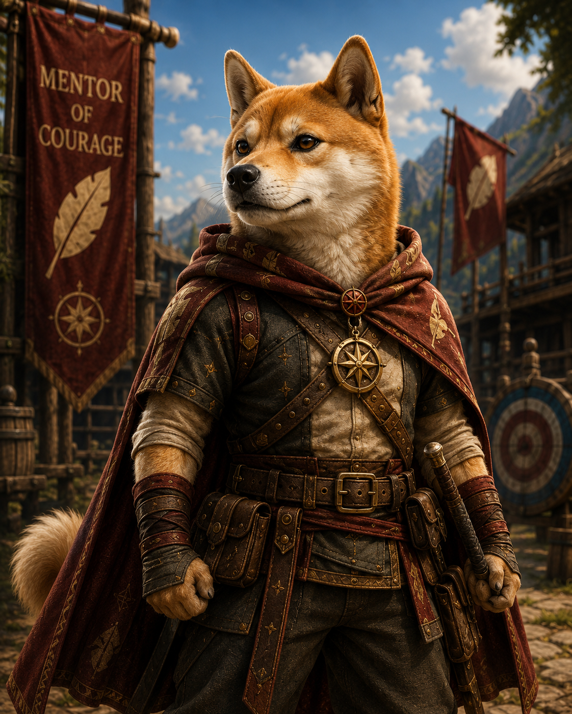 Shiba Inu