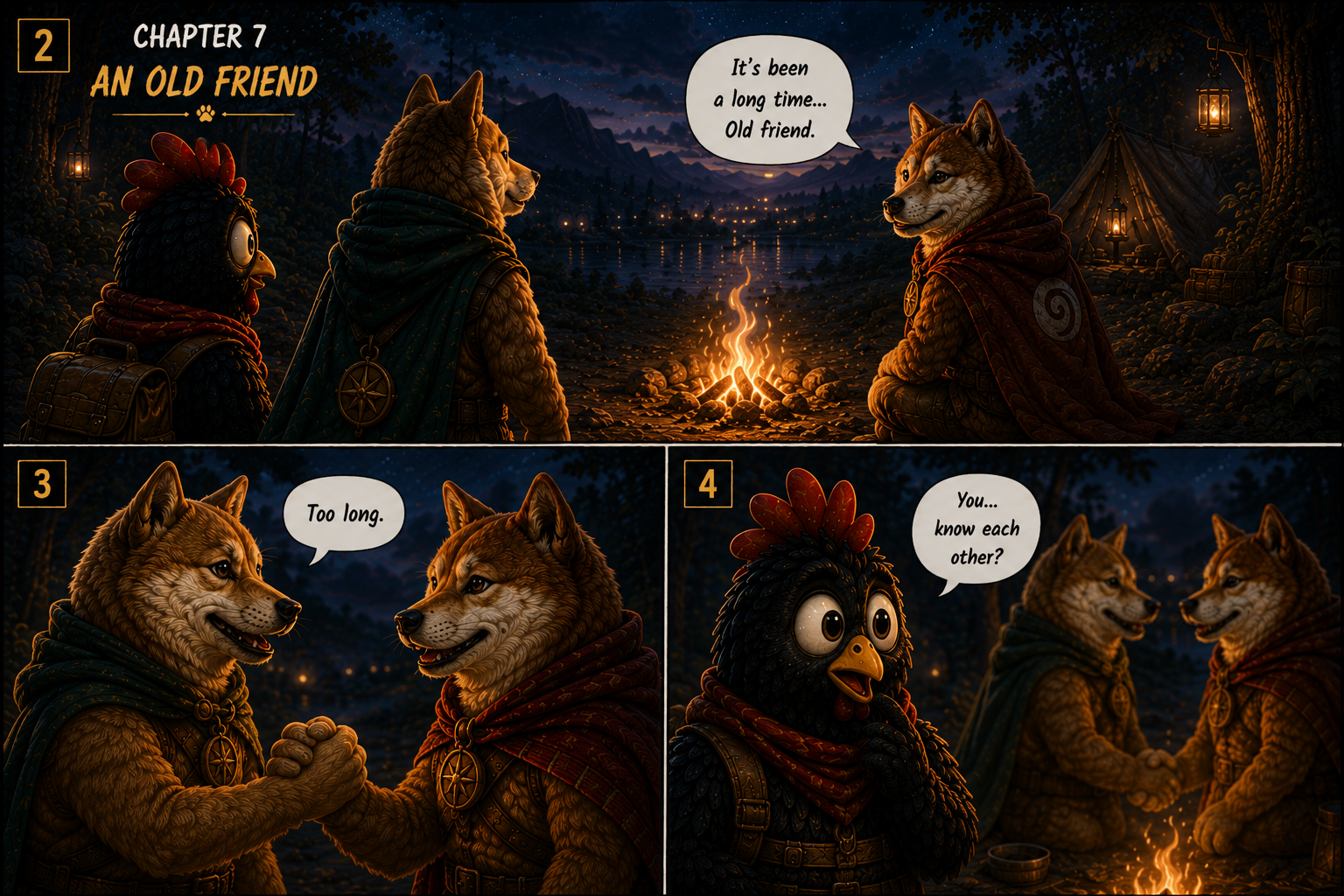 panel 16