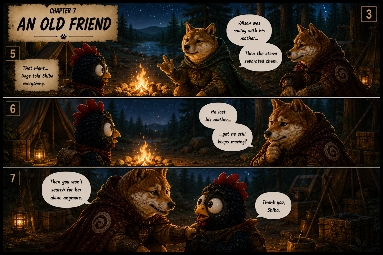 panel 17