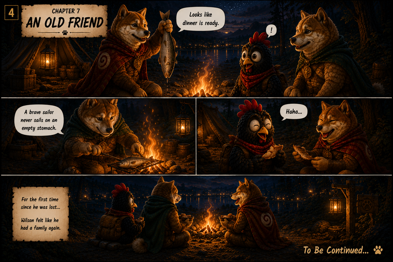 panel 18