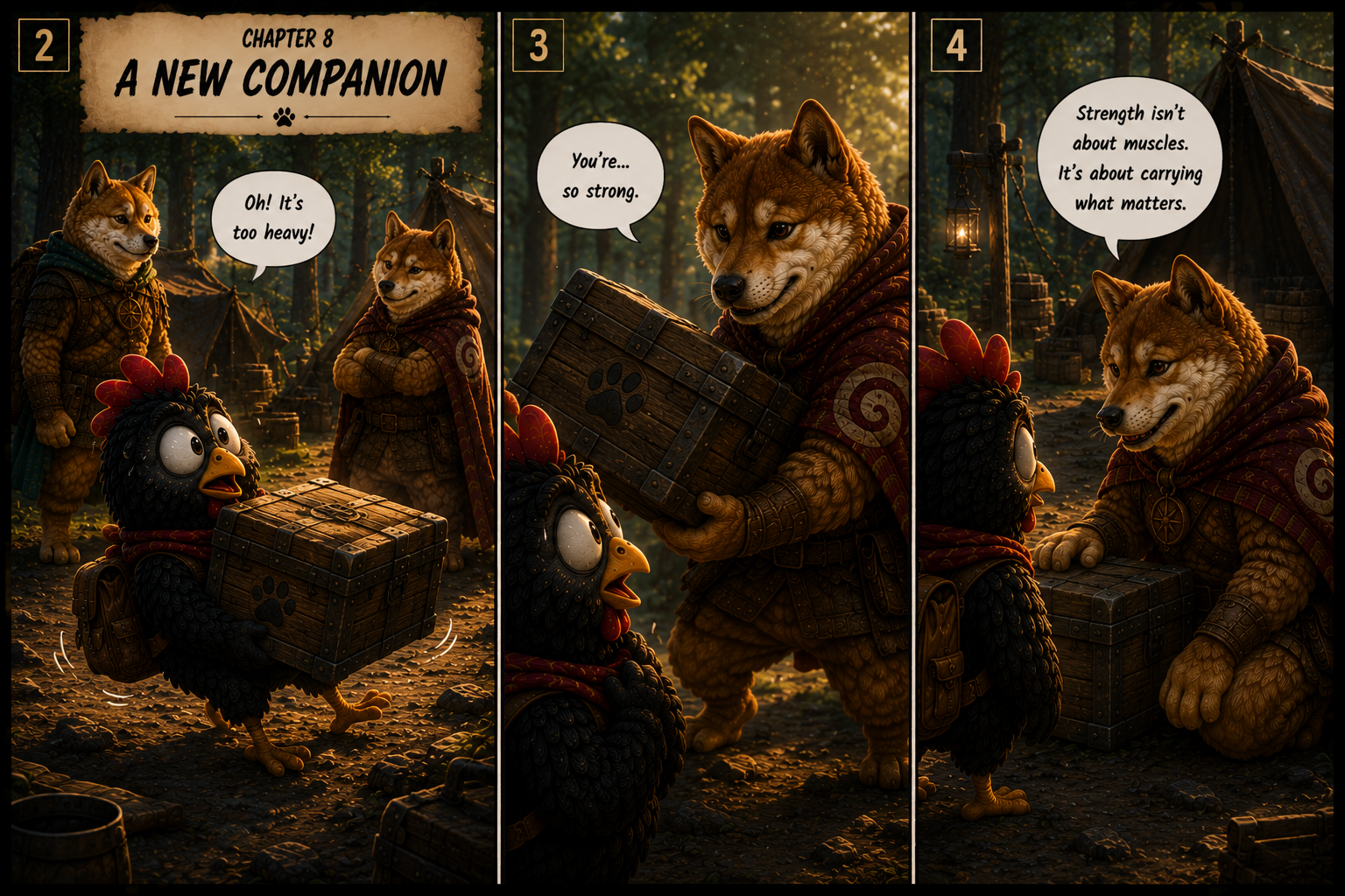 panel 20