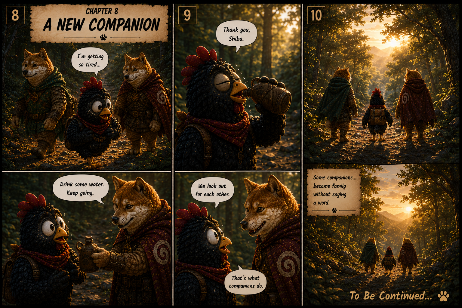 panel 22