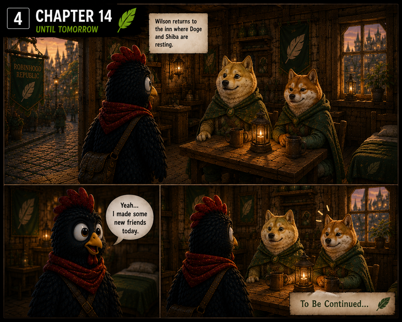 panel 45