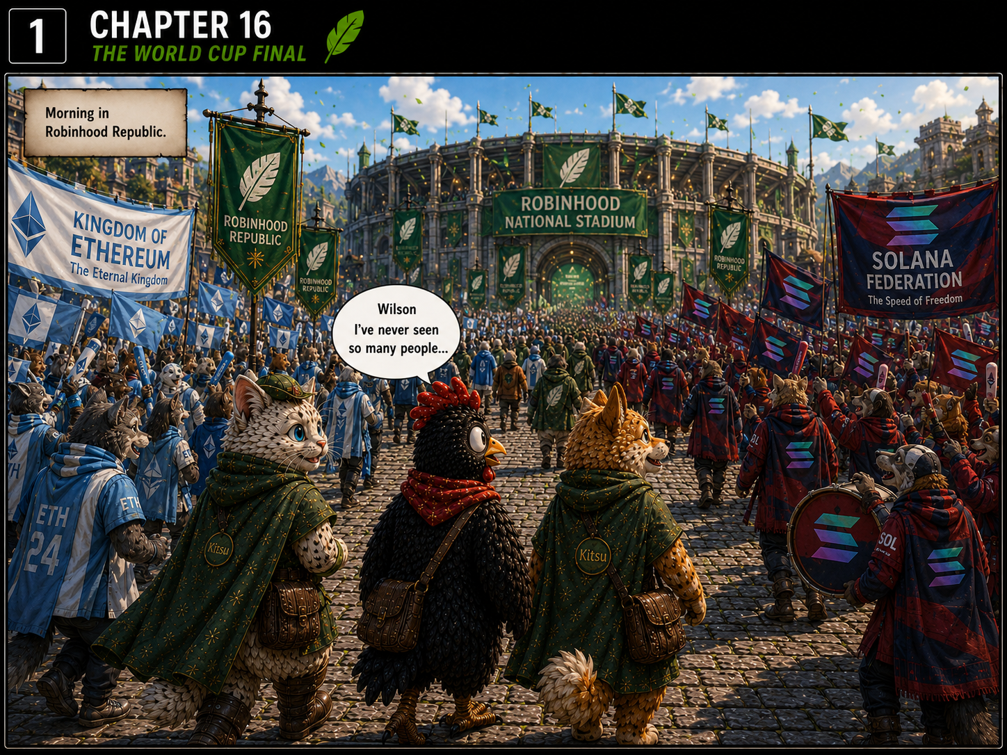 Chapter 16 — The World Cup Final