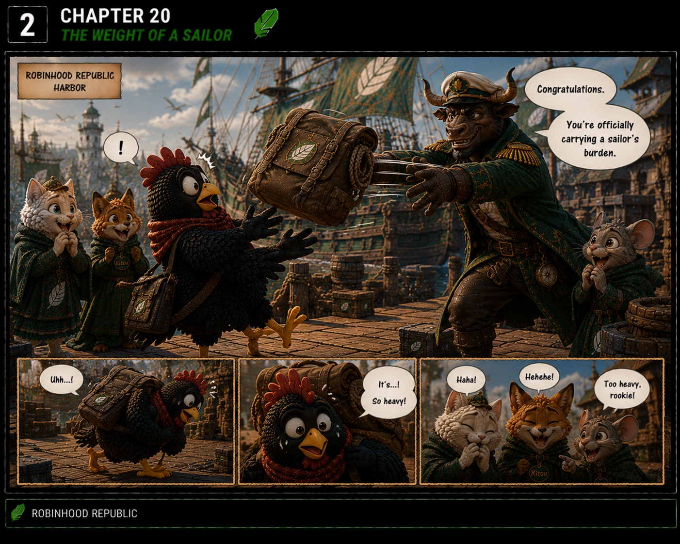 panel 67